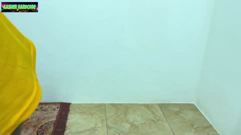 Asher online show from January 2, 2025, 4:02 pm