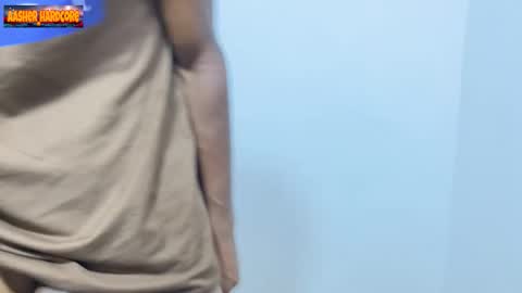 Asher online show from January 13, 2026, 7:52 pm