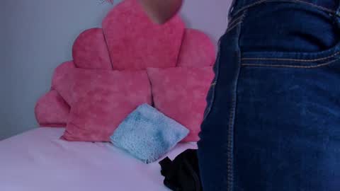   AASHLEY  online show from February 2, 2025, 1:45 am