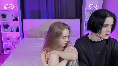 Snapshot of aataraxx chatting on December 6, 2024, 11:36 pm Fiona and Harry online show from December 6, 2024, 11:36 pm