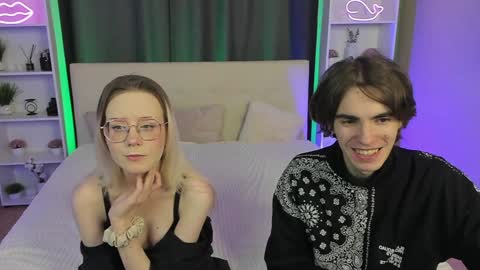 Snapshot of aataraxx chatting on December 14, 2024, 9:07 am Fiona and Harry online show from December 14, 2024, 9:07 am