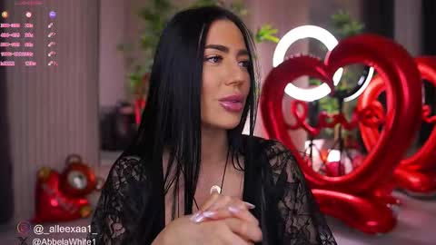 Alexa online show from February 14, 2025, 10:17 am