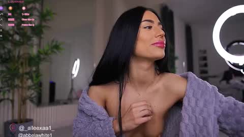 Alexa online show from February 19, 2025, 6:22 am