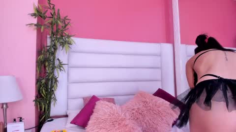 abbey_walker online show from January 22, 2025, 2:59 am