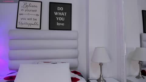 abbey_walker online show from January 12, 2026, 11:15 am