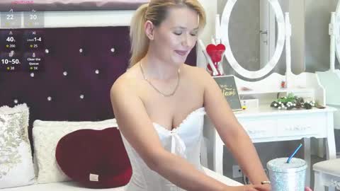 Snapshot of abbeymarley chatting on May 28, 2026, 7:22 pm Abbey online show from May 28, 2026, 7:22 pm