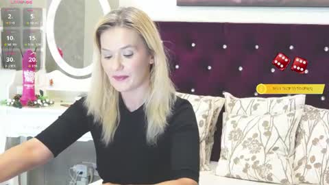 Snapshot of abbeymarley chatting on June 29, 2026, 7:25 pm Abbey online show from June 29, 2026, 7:25 pm