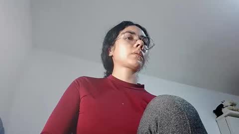 Martina online show from February 28, 2025, 9:23 pm