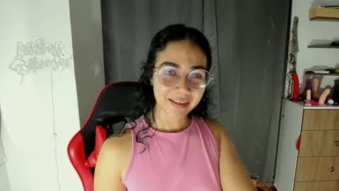 Snapshot of abbi_moon chatting on May 5, 2026, 6:27 pm Martina online show from May 5, 2026, 6:27 pm