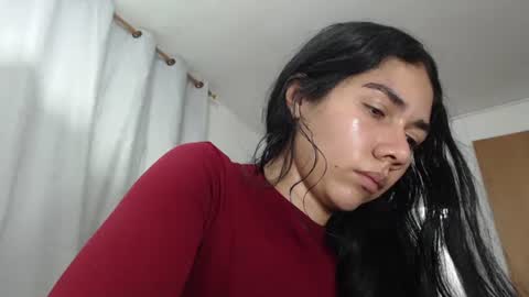 Abbi mooncb online show from January 11, 2025, 1:22 pm