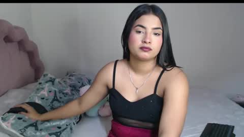 Snapshot of abbie777 chatting on January 6, 2025, 6:31 pm abbie777 online show from January 6, 2025, 6:31 pm