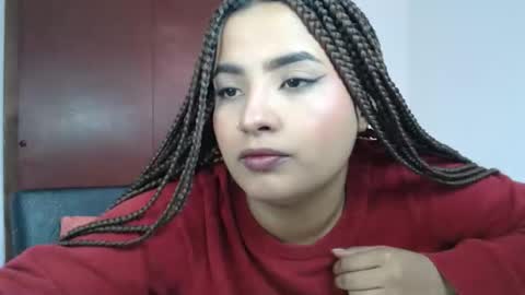 Snapshot of abbie777 chatting on November 11, 2025, 8:31 pm abbie777 online show from November 11, 2025, 8:31 pm