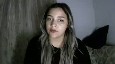 Abbie cute online show from March 6, 2026, 6:21 am