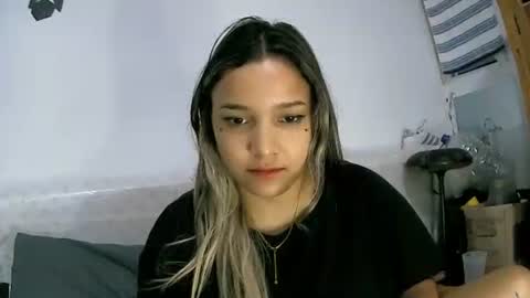 Abbie cute online show from March 29, 2026, 10:10 pm