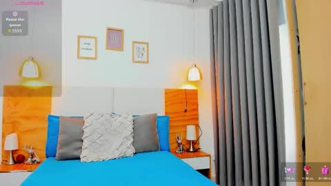 Snapshot of abbie_royy chatting on November 22, 2025, 1:10 pm Abbie Royy online show from November 22, 2025, 1:10 pm