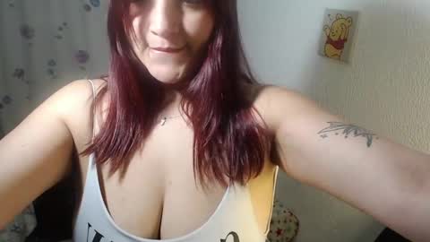 Snapshot of abbie_sc chatting on May 21, 2026, 7:15 am abbie_sc online show from May 21, 2026, 7:15 am