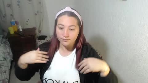 Snapshot of abbie_sc chatting on May 24, 2026, 9:25 am abbie_sc online show from May 24, 2026, 9:25 am