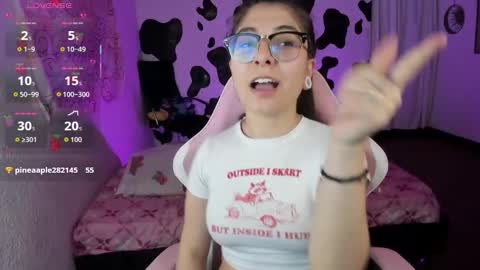 April online show from September 19, 2025, 3:19 am