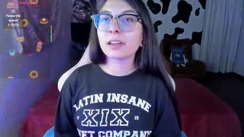 April online show from October 30, 2025, 2:24 am