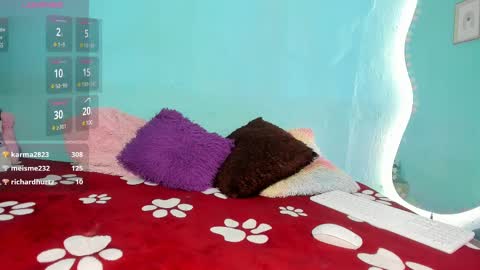 Abbie online show from March 9, 2025, 7:15 pm