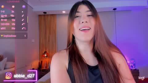 Snapshot of abbieedmond chatting on September 20, 2025, 4:24 am Abbie Edmond online show from September 20, 2025, 4:24 am