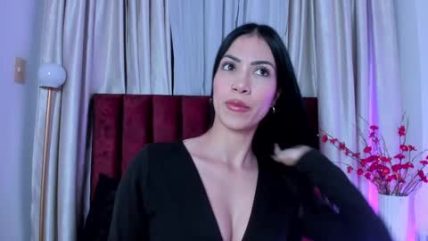 Abbie Joness online show from October 3, 2025, 11:29 am