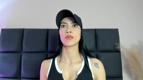 Abbie Joness online show from October 8, 2025, 11:30 am