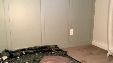 Abbie online show from February 20, 2025, 10:48 pm