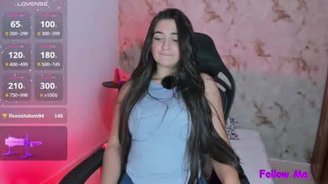 abbieowenx online show from September 29, 2025, 5:29 pm