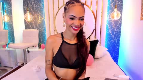 Snapshot of abbierous chatting on January 3, 2025, 1:25 pm Abbie online show from January 3, 2025, 1:25 pm