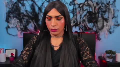 Abbigail Fuster  online show from December 11, 2024, 7:42 am