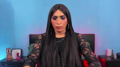 Abbigail Fuster  online show from December 27, 2024, 11:21 pm