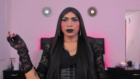 Abbigail Fuster  online show from February 3, 2025, 10:11 pm