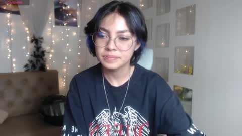 Snapshot of abbiross chatting on January 28, 2025, 10:45 pm Abbi online show from January 28, 2025, 10:45 pm