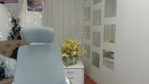 Snapshot of abbiross chatting on February 5, 2025, 7:10 pm Abbi online show from February 5, 2025, 7:10 pm