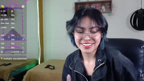 Snapshot of abbiross chatting on February 8, 2025, 3:21 pm Abbi online show from February 8, 2025, 3:21 pm