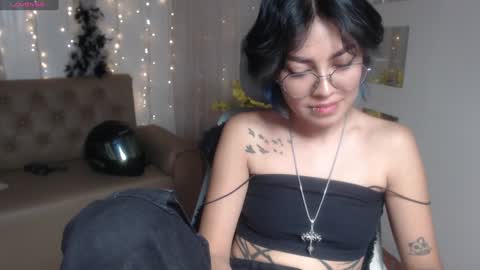 Snapshot of abbiross chatting on February 8, 2025, 9:25 pm Abbi online show from February 8, 2025, 9:25 pm