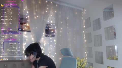 Snapshot of abbiross chatting on February 15, 2025, 1:21 am Abbi online show from February 15, 2025, 1:21 am