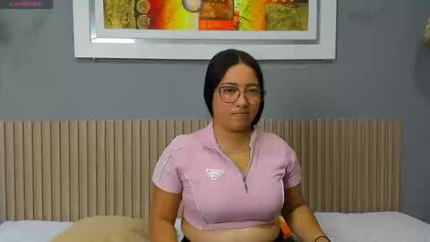 Snapshot of abbiross chatting on March 16, 2026, 3:05 pm Abbi online show from March 16, 2026, 3:05 pm