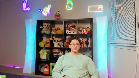 buddy online show from December 20, 2024, 5:14 am