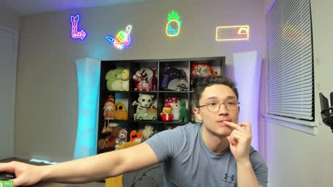 buddy online show from January 21, 2025, 5:16 am