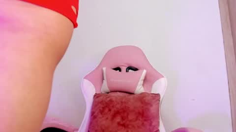 Snapshot of abby_03 chatting on January 22, 2025, 9:43 pm Abbigail online show from January 22, 2025, 9:43 pm