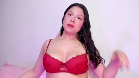 Snapshot of abby_03 chatting on January 29, 2025, 8:40 am Abbigail online show from January 29, 2025, 8:40 am