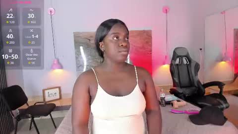 Abby online show from July 8, 2026, 8:35 pm