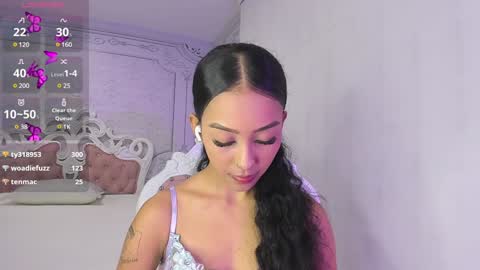 abby online show from December 23, 2024, 9:18 pm