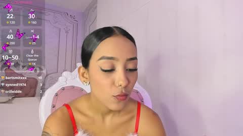 abby online show from December 24, 2024, 4:30 pm