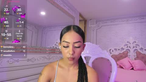 abby online show from December 27, 2024, 9:32 pm