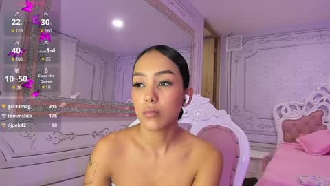 abby online show from December 31, 2024, 4:25 pm