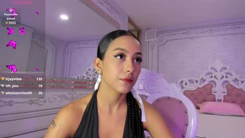 abby online show from January 20, 2025, 9:43 pm