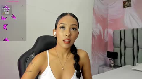 abby online show from March 5, 2025, 7:06 pm